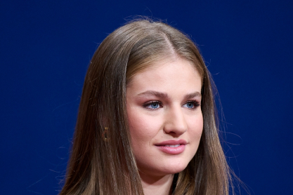 Η πριγκίπισσα Λεονόρ έγινε η πρώτη γυναίκα της ισπανικής βασιλικής οικογένειας που πέταξε αεροπλάνο μόνη της