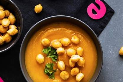 Τι τρώμε στην αλάδωτη νηστεία