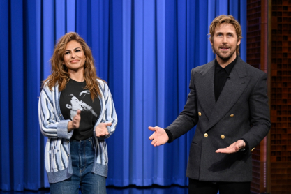 Ράιαν Γκόσλινγκ & Εύα Μέντες έκαναν κοινή επίσημη εμφάνιση, μετά από μια δεκαετία