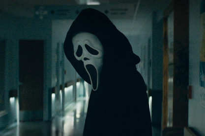 “Scream” 30 χρόνια μετά: Αιματηρό reunion στην εποχή της ΑΙ