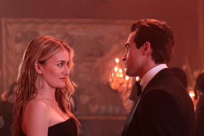 Αυτή η σειρά σπάει ρεκόρ τηλεθέασης, με πάνω από 25 εκατομμύρια ώρες προβολών