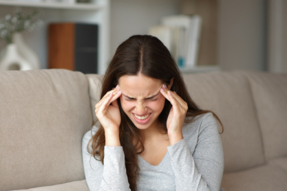 Ημικρανία στις γυναίκες: 7 στις 10 δεν λαμβάνουν εξατομικευμένη φροντίδα