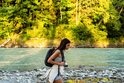 Ευρωπαϊκές πόλεις ιδανικές για solo travellers γυναίκες 