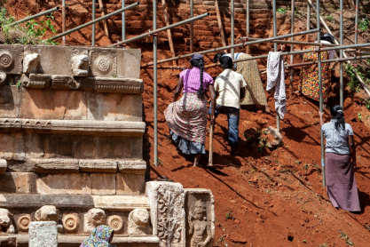 Σρι Λάνκα: Επιβάλλει τετραήμερη εργασία στους πολίτες εν όψει της ενεργειακής κρίσης