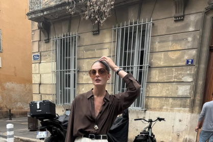 Μόδα Άνοιξη 2026: Τα αξεσουάρ που θα τρεντάρουν και θα δώσουν luxury vibes και στο πιο basic look