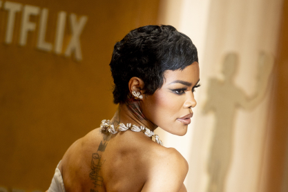 Actor Awards 2026: Οι πιο εντυπωσιακές εμφανίσεις στο κόκκινο χαλί