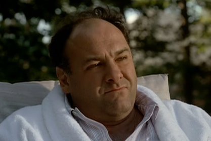 The Sopranos: Η καλύτερη δραματική σειρά στην ιστορία της τηλεόρασης, δεν είχε αρχικά το σενάριο που είδαμε όλοι