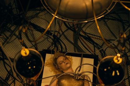 The Bride: Η σκηνοθέτις αναγκάστηκε να αφαιρέσει σκηνές βίας γιατί ο κόσμος δεν τις άντεχε