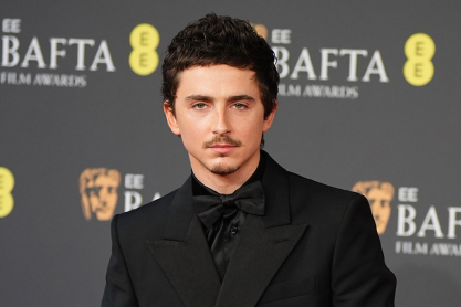 «Είναι τέχνες για τις οποίες δεν ενδιαφέρεται κανείς» δήλωσε ο Τιμοτέ Σαλαμέ και (όχι μόνο) το διαδίκτυο αντέδρασε