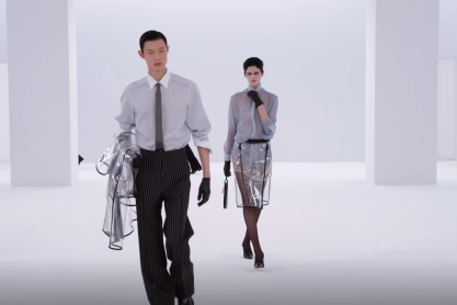 Η σκοτεινή γοητεία του Tom Ford – Η αυστηρή ραπτική και ο αισθησιασμός στα καλύτερά τους