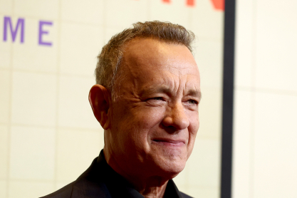 Ο Τομ Χανκς επιστρέφει στη μεγάλη οθόνη - Στο πλευρό του ο Bad Bunny και ο Κόλμαν Ντομίνγκο