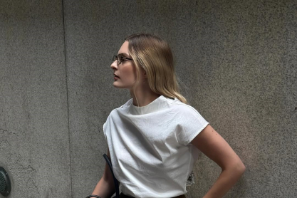 Βρήκαμε τη τσάντα που θα γίνει η νέα σου αγαπημένη – Χειροποίητη, θα την κρατάς από το πρωί μέχρι το βράδυ