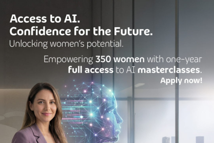 TP Greece: Πρωτοβουλία ενδυνάμωσης 700 γυναικών με δεξιότητες AI και σύγχρονα εργαλεία επαγγελματικής ανάπτυξης