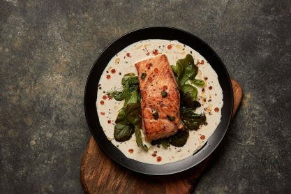 Ποια ψάρια επιτρέπονται στη νηστεία και πώς να τα μαγειρέψεις