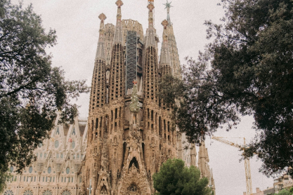 Τα 10 καλύτερα πράγματα που μπορείτε να κάνετε στη Βαρκελώνη