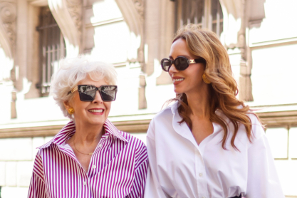 βαθιές ρυτίδες