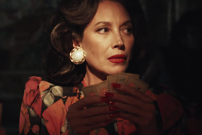 Ο Γουίλι Τσαβαρία σχεδιάζει μια capsule συλλογή για τα Zara, με μια καμπάνια εμπνευσμένη από τις μεξικανικές τηλενουβέλες