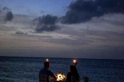 Η ερωτική διάθεση ενισχύεται για 3 ζώδια το τελευταίο δεκαήμερο του Μαρτίου