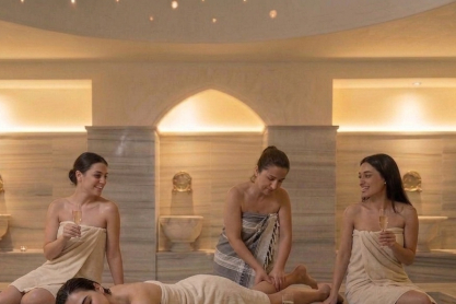 Ετοιμάζεσαι να ντυθείς στα λευκά: Το beauty ritual που αξίζει κάθε νύφη πριν τη μεγάλη μέρα