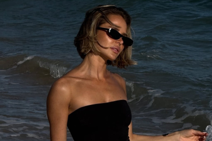 Συσφικτική κρέμα σώματος