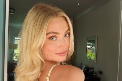 αντηλιακό με χρώμα ματι