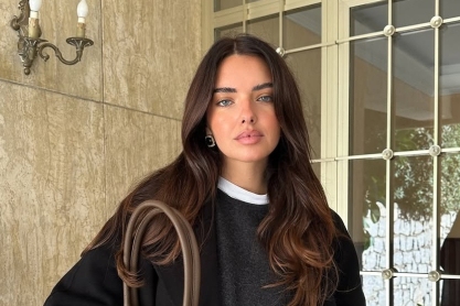 αντιρυτιδική συσφικτική κρέμα προσώπου