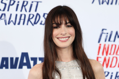 “Κανείς δεν την είδε”: Η ταινία της Αν Χάθαγουεϊ που απέτυχε παταγωδώς στους κινηματογράφους