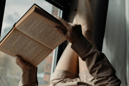 Τα καλύτερα βιβλία για να διαβάσεις το Πάσχα - 10 προτάσεις που δεν θα σε απογοητεύσουν