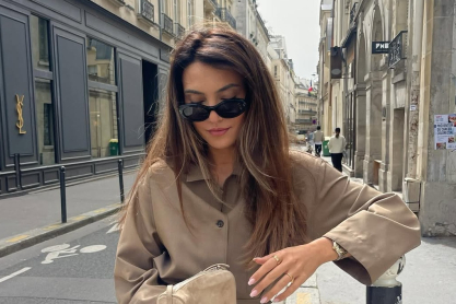 γαλακτερό γαλλικό