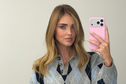 γαλλικό όμπρε νύχια