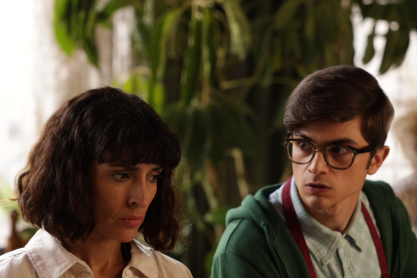 Βρήκαμε την καλύτερη ισπανική σειρά μυστηρίου - Θα την τελειώσεις σε ένα Σαββατοκύριακο