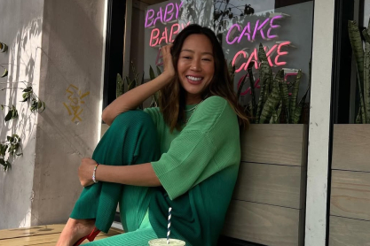 κορεάτικα αντηλιακά