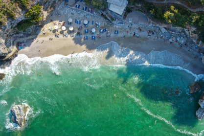 Οι 13 «μυστικοί» προορισμοί της Ευρώπης για το καλοκαίρι - Ανάμεσά τους και ένας ελληνικός