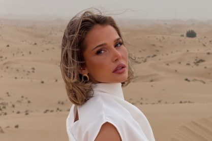 νήματα προσώπου