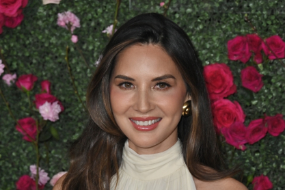 Η Ολίβια Μαν θυμάται την πρώτη στιγμή που ένιωσε όμορφη, μετά τις πολλαπλές επεμβάσεις για τον καρκίνο του μαστού