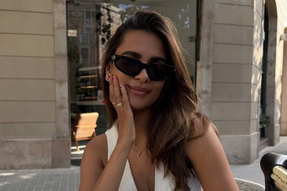 πανάδες στα χέρια