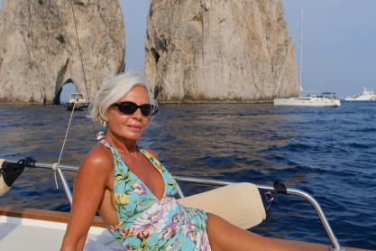 ραγάδες μετά τα 50