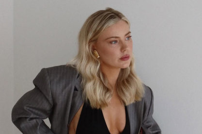 ραγάδες στο στήθος