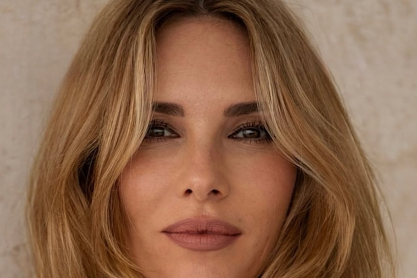 σακούλες στα μάτια