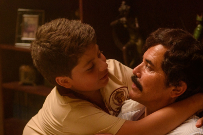 4 σειρές για binge-watching το Πάσχα - Μία και μία όλες