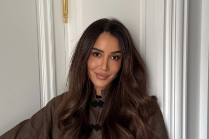 σκιές ματιών μετά τα 50