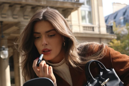 τα καλύτερα ροζ κραγιόν