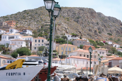 Ύδρα: Πάσχα στο κοσμοπολίτικο νησί του Αργοσαρωνικού