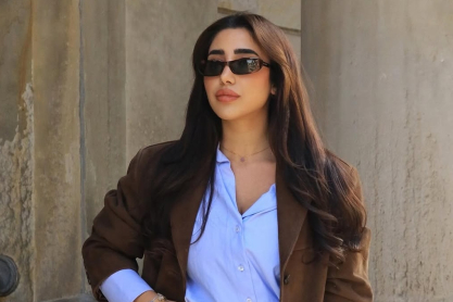 χρώμα νυχιών