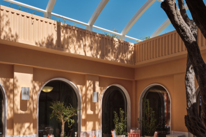 Conrad Athens The Ilisian: Ένα σύγχρονο Urban Resort στην καρδιά της Αθήνας