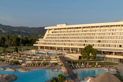 Με πάνω από 10 δράσεις το Porto Carras Athlos 2026