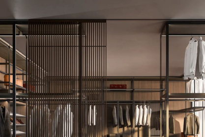 Το σύγχρονο ιταλικό design βρίσκει τον χώρο του στο Àper