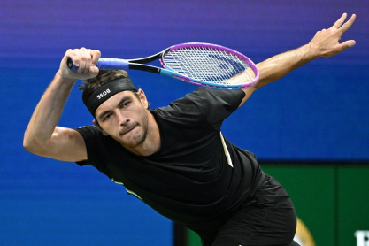 Grand-Slam στυλ: H BOSS εξασφαλίζει μια μεγάλη συνεργασία ως επίσημος lifestyle outfiter του Australian Open