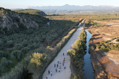 Messinia Challenge 2026: Πέρα από τον αθλητισμό, μια ολοκληρωμένη εμπειρία