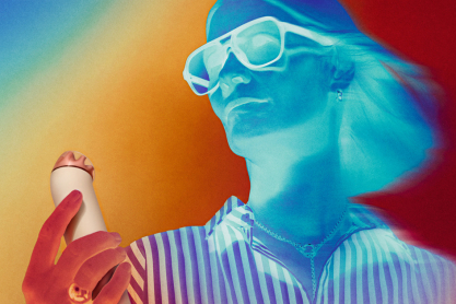 Η Dyson παρουσιάζει το HushJet™ Mini Cool fan: 17 χρόνια εξειδίκευσης στη ροή αέρα, τώρα στο χέρι σου